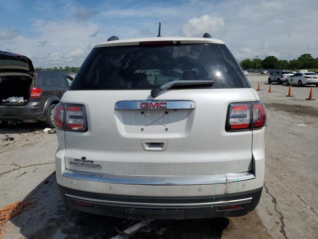 Photo 6 from auction – 2016 GMC ACADIA SLT with VIN 1GKKRRKD6GJ271477