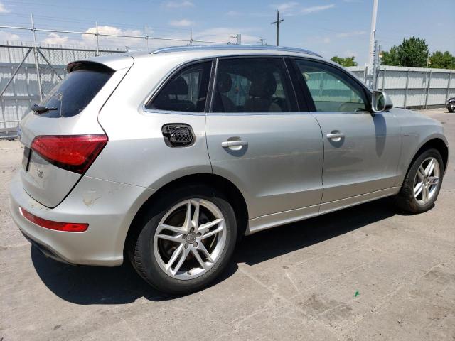 Photo 3 from auction – 2013 AUDI Q5 PRESTIG with VIN WA1WGBFP7DA039460