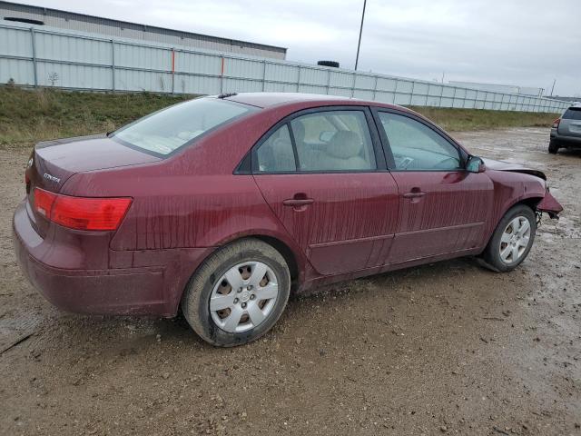 Zdjęcie 3 z aukcji – 2009 HYUNDAI SONATA GLS z VIN 5NPET46C19H512257