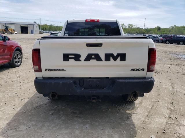 Photo 6 from auction – 2015 RAM 1500 REBEL with VIN 1C6RR7YT9FS782159