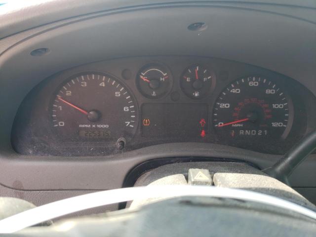 Foto 9 de la subasta – 2011 FORD RANGER con VIN 1FTKR1AD4BPA12250