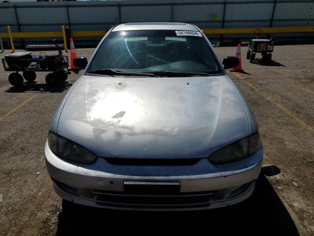 Photo 5 from auction – 2000 MITSUBISHI MIRAGE DE with VIN JA3AY11A3YU033216