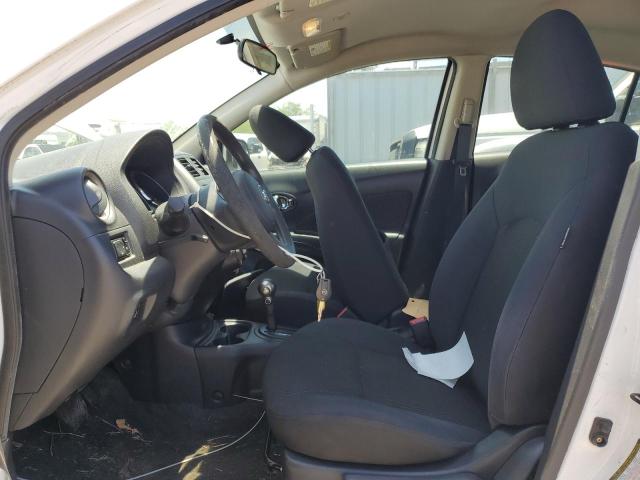 Photo 7 from auction – 2012 NISSAN VERSA S with VIN 3N1CN7AP9CL875669