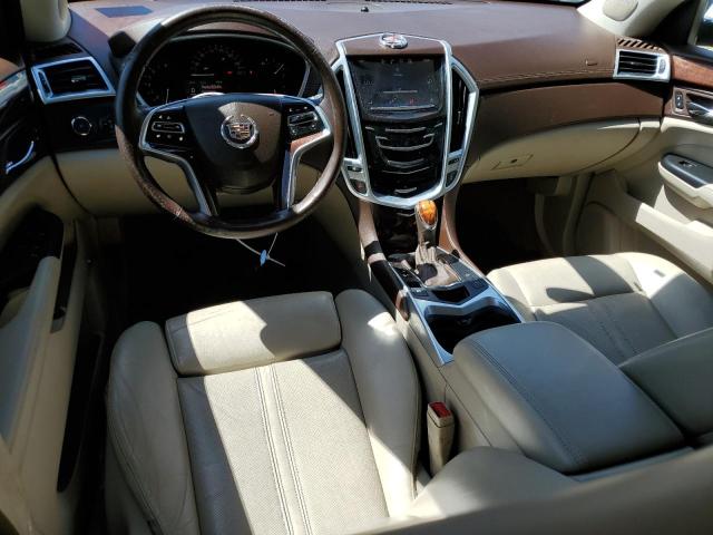 Photo 8 from auction – 2013 CADILLAC SRX PERFOR with VIN 3GYFNHE35DS561123
