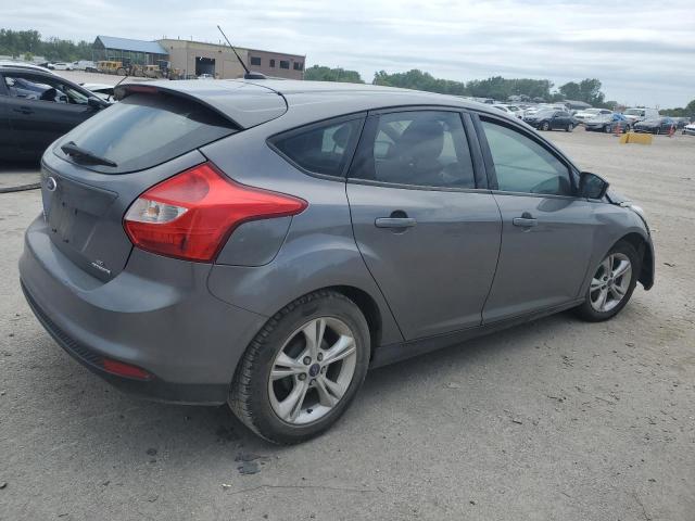 Photo 3 from auction – 2014 FORD FOCUS SE with VIN 1FADP3K21EL196913
