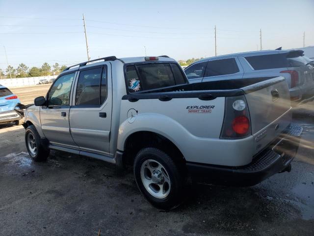Photo 2 from auction – 2005 FORD EXPLORER S with VIN 1FMZU67K45UB81461