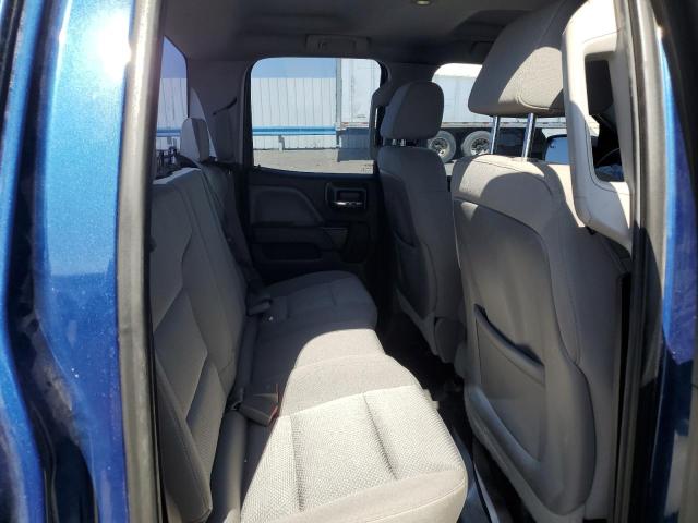 Photo 10 from auction – 2015 GMC SIERRA K15 with VIN 1GTV2TEH6FZ360622