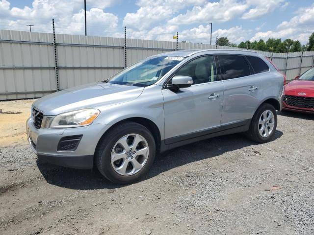 VOLVO XC60 3.2 2013 with VIN YV4952DZ3D2385915 - Photo from auction