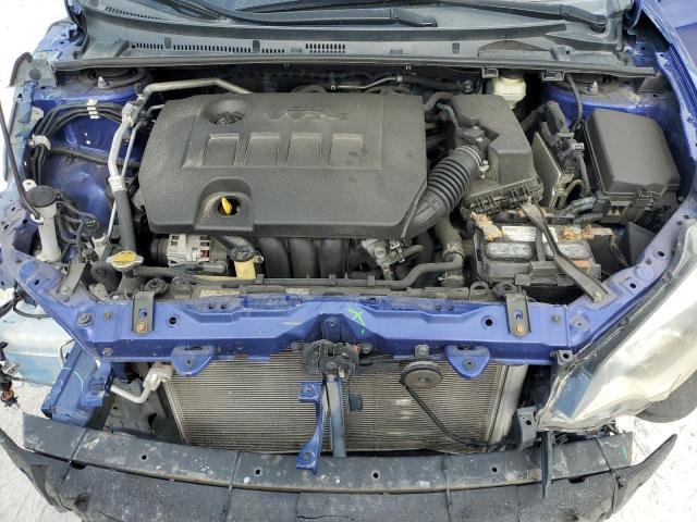 Photo 11 from auction – 2016 TOYOTA COROLLA L with VIN 5YFBURHE9GP537287