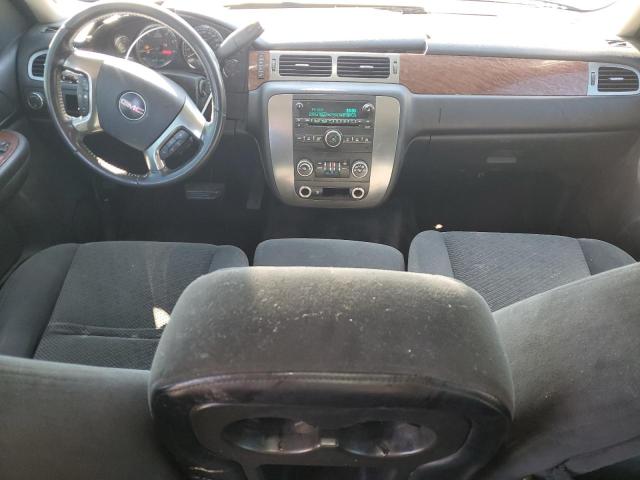 Photo 8 from auction – 2007 GMC YUKON with VIN 1GKFC13J67R133691