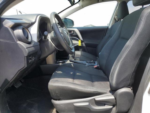 Photo 7 from auction – 2015 TOYOTA RAV4 LE with VIN 2T3ZFREV5FW172494