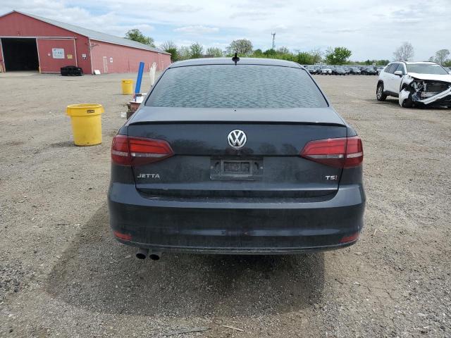 Photo 6 from auction – 2017 VOLKSWAGEN JETTA SE with VIN 3VWDB7AJ8HM381436