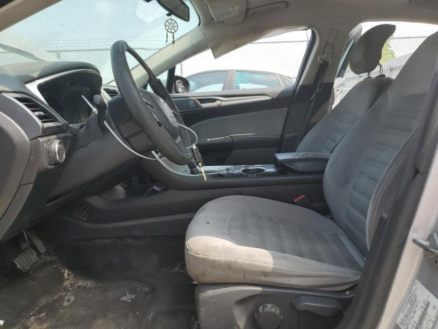 Photo 7 from auction – 2014 FORD FUSION S with VIN 1FA6P0G71E5352545