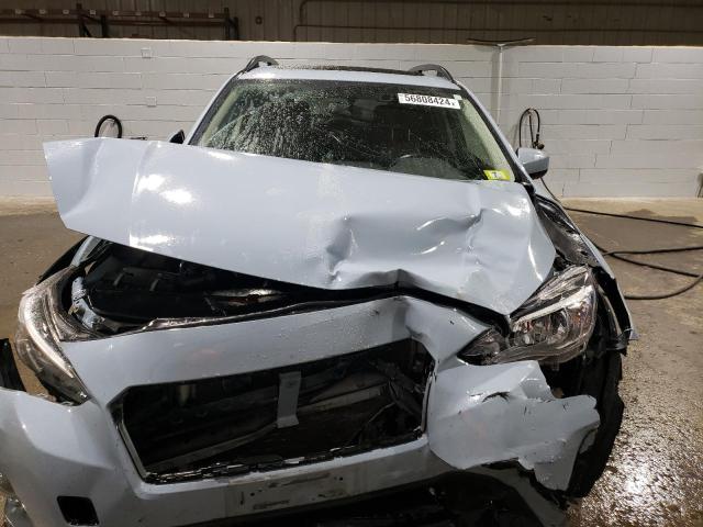 Photo 5 from auction – 2019 SUBARU CROSSTREK with VIN JF2GTAEC1KH299308