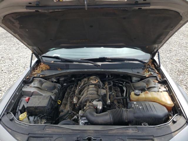 Photo 11 from auction – 2012 CHRYSLER 300C LUXUR with VIN 2C3CCAPT5CH313589