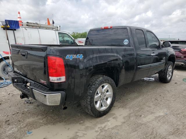 Photo 3 from auction – 2013 GMC SIERRA K15 with VIN 1GTR2VE75DZ240165