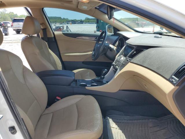 Photo 7 from auction – 2012 HYUNDAI SONATA with VIN KMHEC4A40CA032317