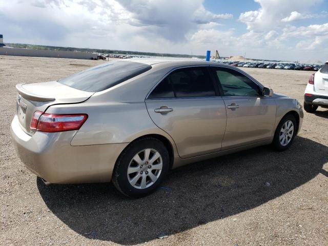 Photo 3 from auction – 2007 TOYOTA CAMRY CE with VIN JTNBE46K173020014