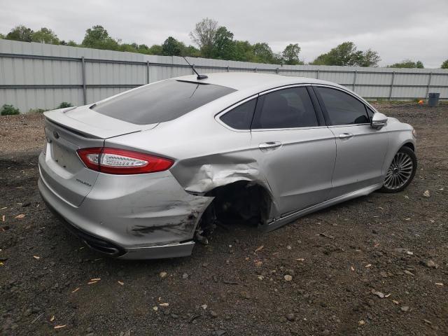 Photo 3 from auction – 2016 FORD FUSION TIT with VIN 3FA6P0K95GR226472