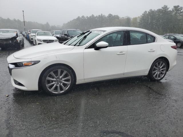 MAZDA 3 PREFERRE 2019 z numerem VIN 3MZBPADL3KM107703 - Zdjęcie z aukcji