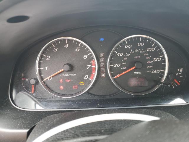 Photo 9 from auction – 2007 MAZDA 6 S with VIN 1YVHP82D775M05373