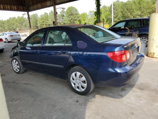 Photo 2 from auction – 2006 TOYOTA COROLLA CE with VIN 1NXBR32E56Z724384
