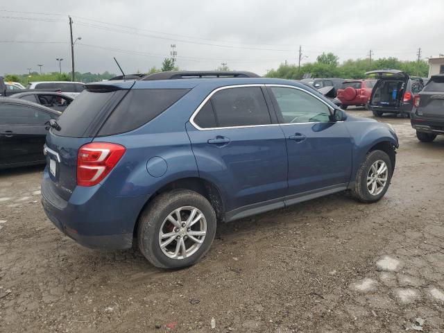 Photo 3 from auction – 2016 CHEVROLET EQUINOX LT with VIN 2GNALCEK3G6122786
