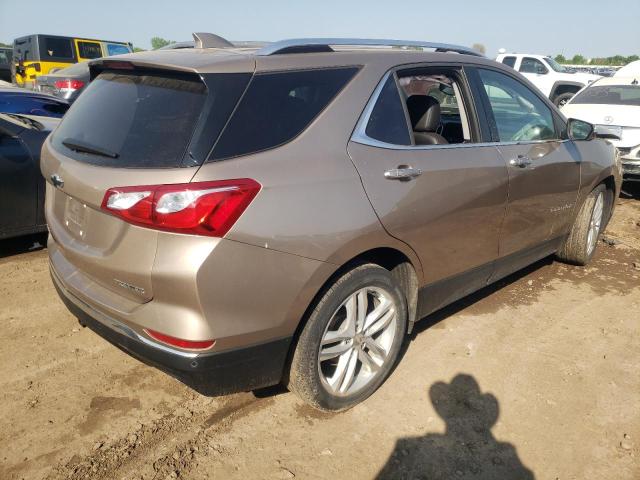 Photo 3 from auction – 2019 CHEVROLET EQUINOX PR with VIN 2GNAXPEX2K6206887