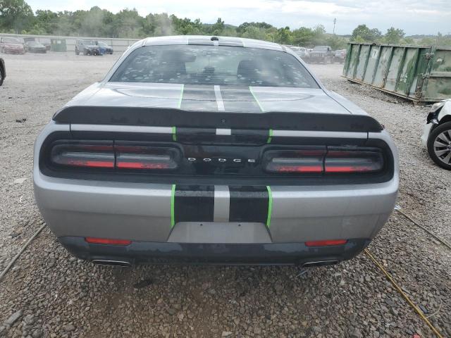 Photo 6 from auction – 2018 DODGE CHALLENGER with VIN 2C3CDZAG8JH228377