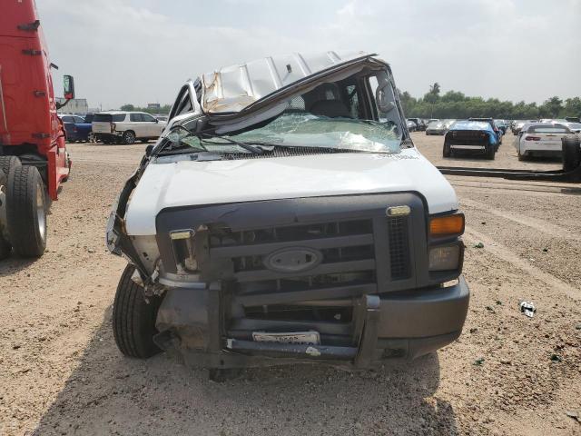 Photo 5 from auction – 2008 FORD ECONOLINE with VIN 1FBSS31L88DA95428
