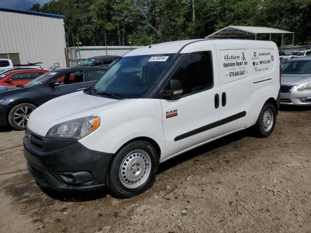 RAM PROMASTER 2015 with VIN ZFBERFAT1F6A22348 - Photo from auction