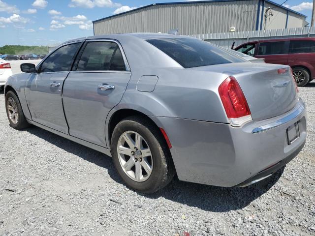 Photo 2 from auction – 2016 CHRYSLER 300C with VIN 2C3CCAKG5GH157117