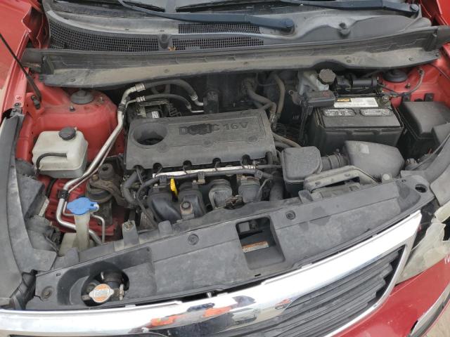 Photo 12 from auction – 2011 KIA SPORTAGE E with VIN KNDPCCA29B7136452