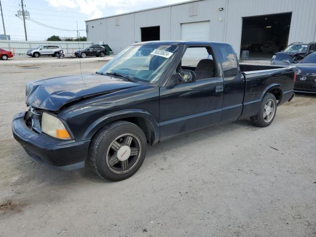 Zdjęcie 1 z aukcji – 2000 GMC SONOMA z VIN 1GTCS19W3Y8253380