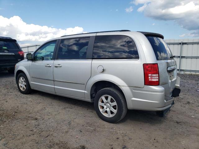 Photo 2 from auction – 2010 CHRYSLER TOWN & COU with VIN 2A4RR5D12AR479391