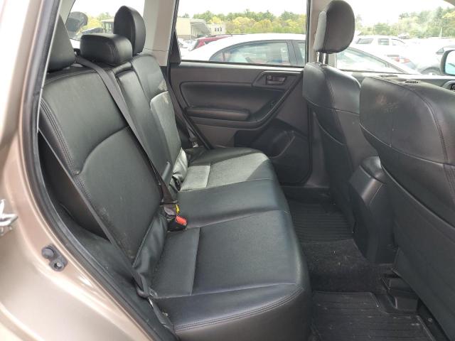 Photo 11 from auction – 2015 SUBARU FORESTER 2 with VIN JF2SJADC1FH587465