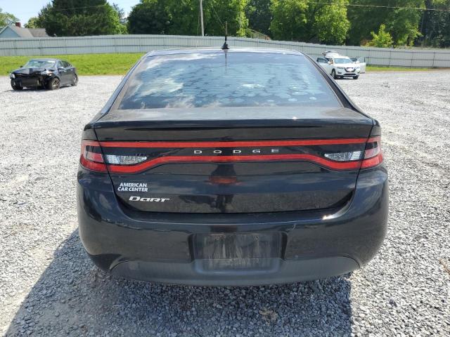 Photo 6 from auction – 2016 DODGE DART SE with VIN 1C3CDFAA9GD529711