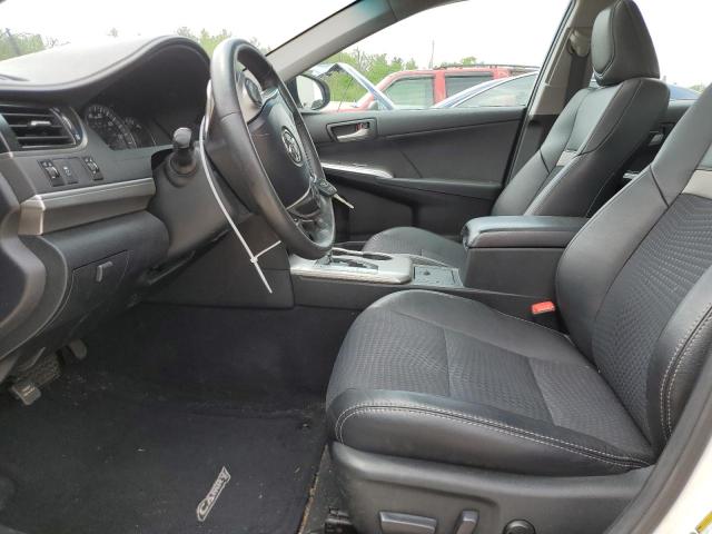 Photo 7 from auction – 2012 TOYOTA CAMRY BASE with VIN 4T1BF1FK7CU618723