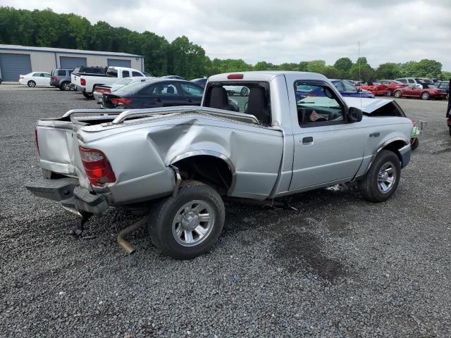 Photo 3 from auction – 2004 FORD RANGER with VIN 1FTYR10U74PA95672