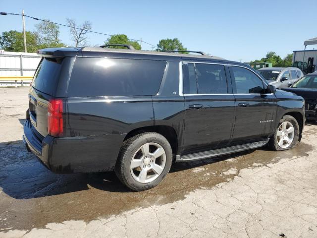 Photo 3 from auction – 2017 CHEVROLET SUBURBAN K with VIN 1GNSKHKC8HR391793