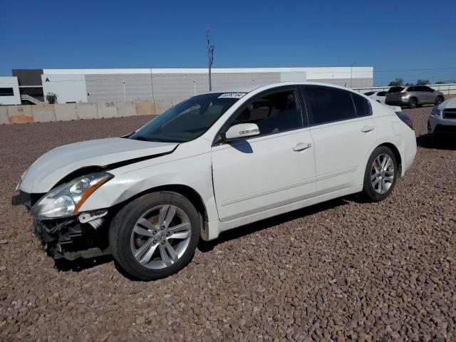 NISSAN ALTIMA SR 2010 with VIN 1N4BL2AP5AC111012 - Photo from auction