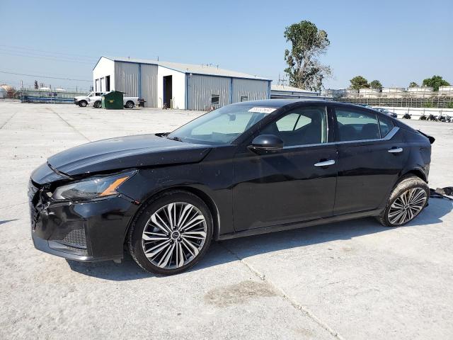 NISSAN ALTIMA SL 2023 with VIN 1N4BL4EV3PN332917 - Photo from auction