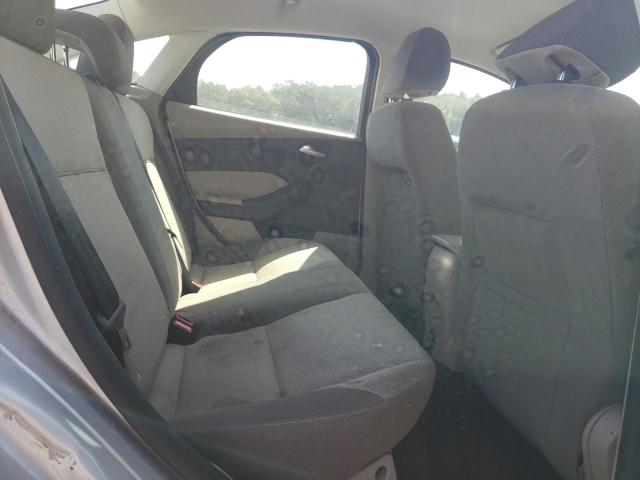 Photo 10 from auction – 2012 FORD FOCUS SE with VIN 1FAHP3F25CL426848