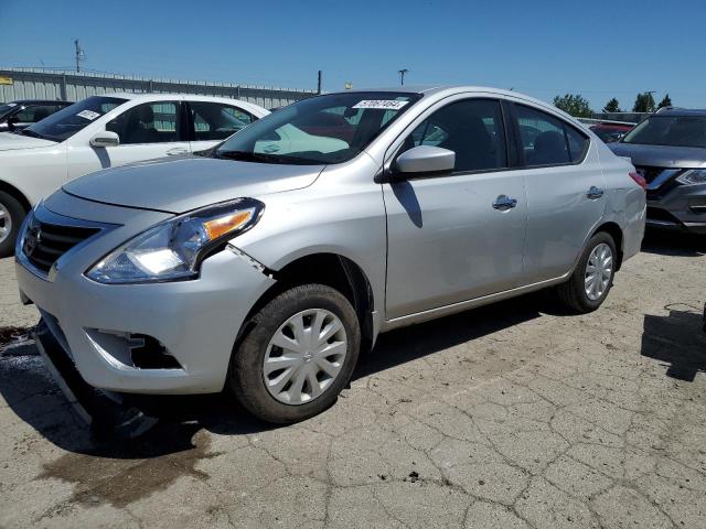 NISSAN VERSA S 2016 with VIN 3N1CN7AP8GL846699 - Photo from auction
