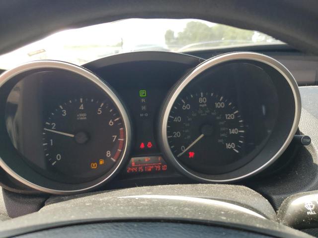 Photo 9 from auction – 2010 MAZDA 3 I with VIN JM1BL1SF8A1196806