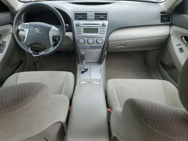 Photo 8 from auction – 2011 TOYOTA CAMRY BASE with VIN 4T1BF3EK2BU158219