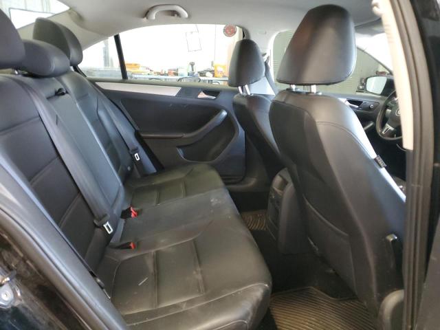 Photo 10 from auction – 2014 VOLKSWAGEN JETTA SE with VIN 3VWD07AJ2EM313893