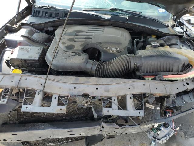 Photo 11 from auction – 2015 CHRYSLER 300 S with VIN 2C3CCAGG7FH923081
