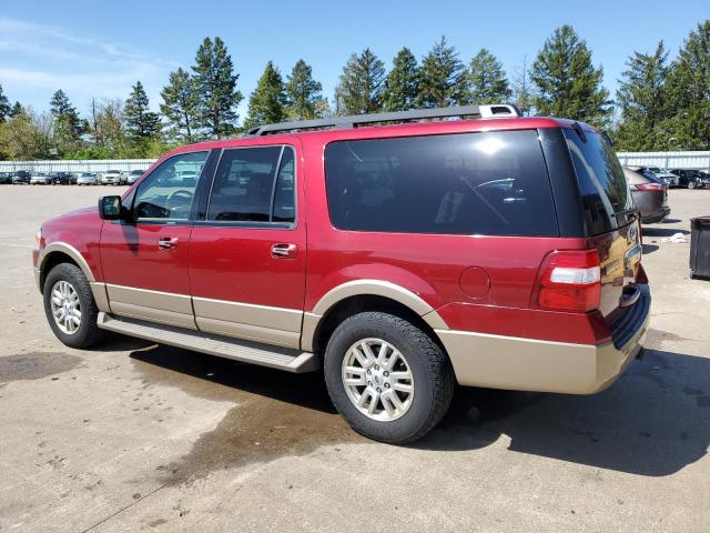 Photo 2 from auction – 2014 FORD EXPEDITION with VIN 1FMJK1J5XEEF18749
