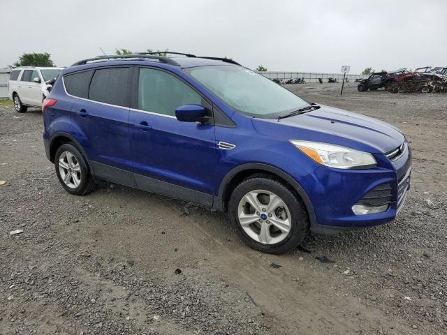 Photo 4 from auction – 2014 FORD ESCAPE SE with VIN 1FMCU9G99EUB62943